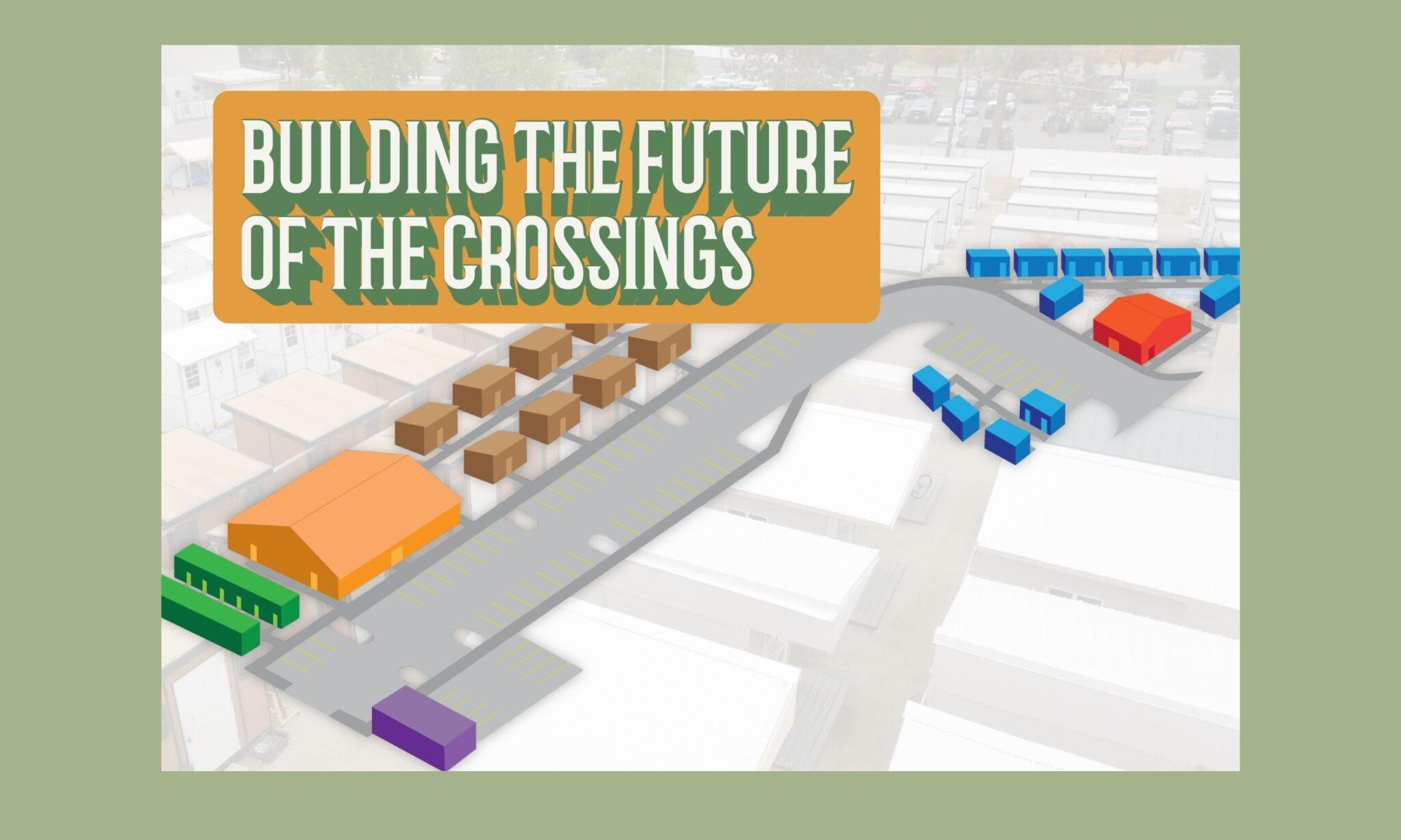Building the Future of The Crossings - Rogue Retreat